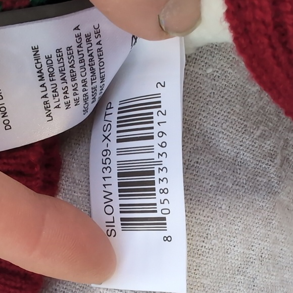 Luvgear Pet Christmas sweaters - Picture 6 of 8